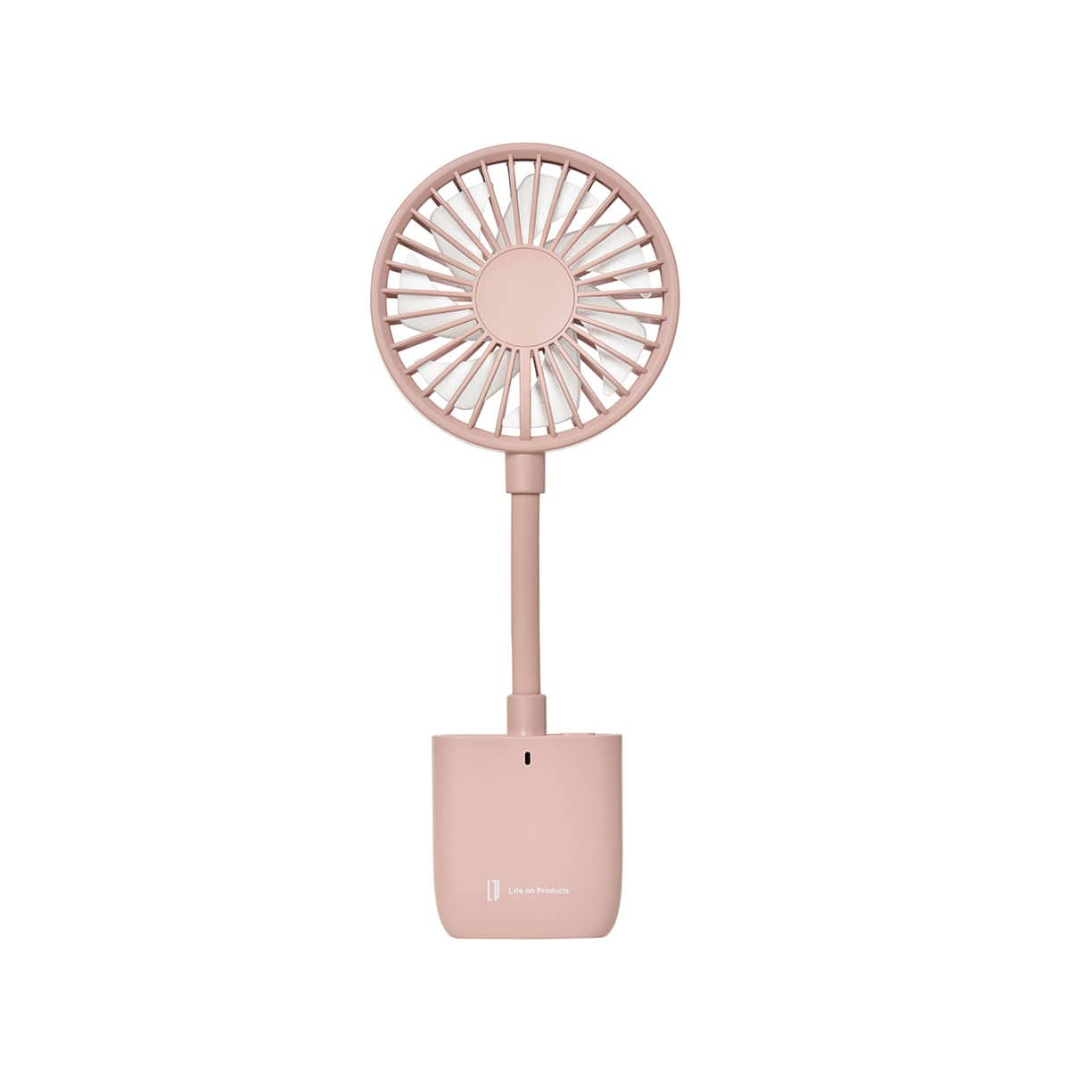 スモーキーピンク