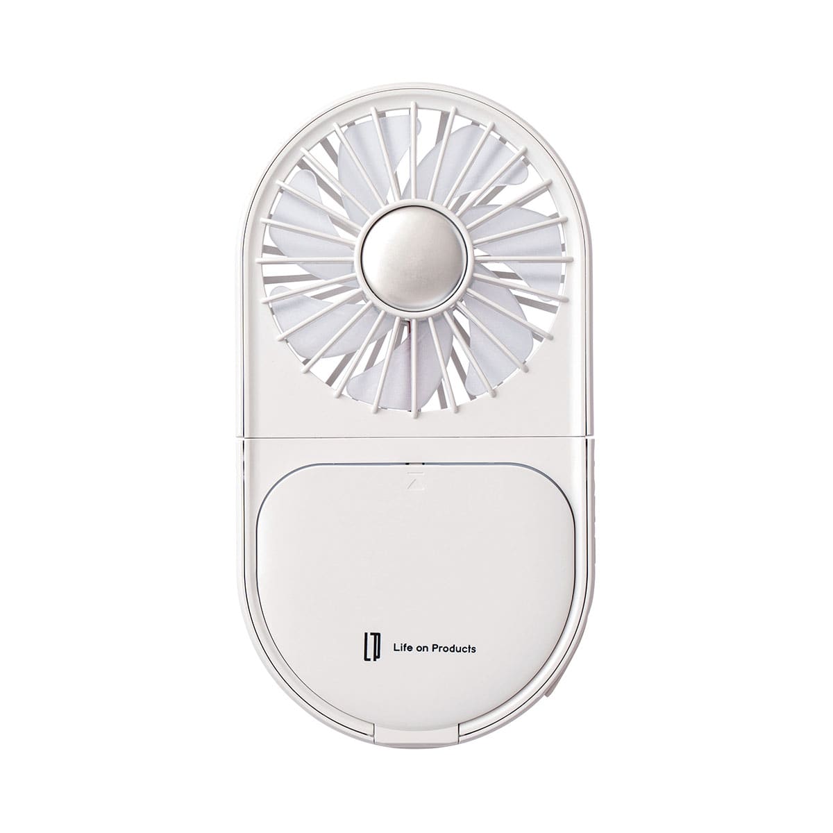 リリーホワイト