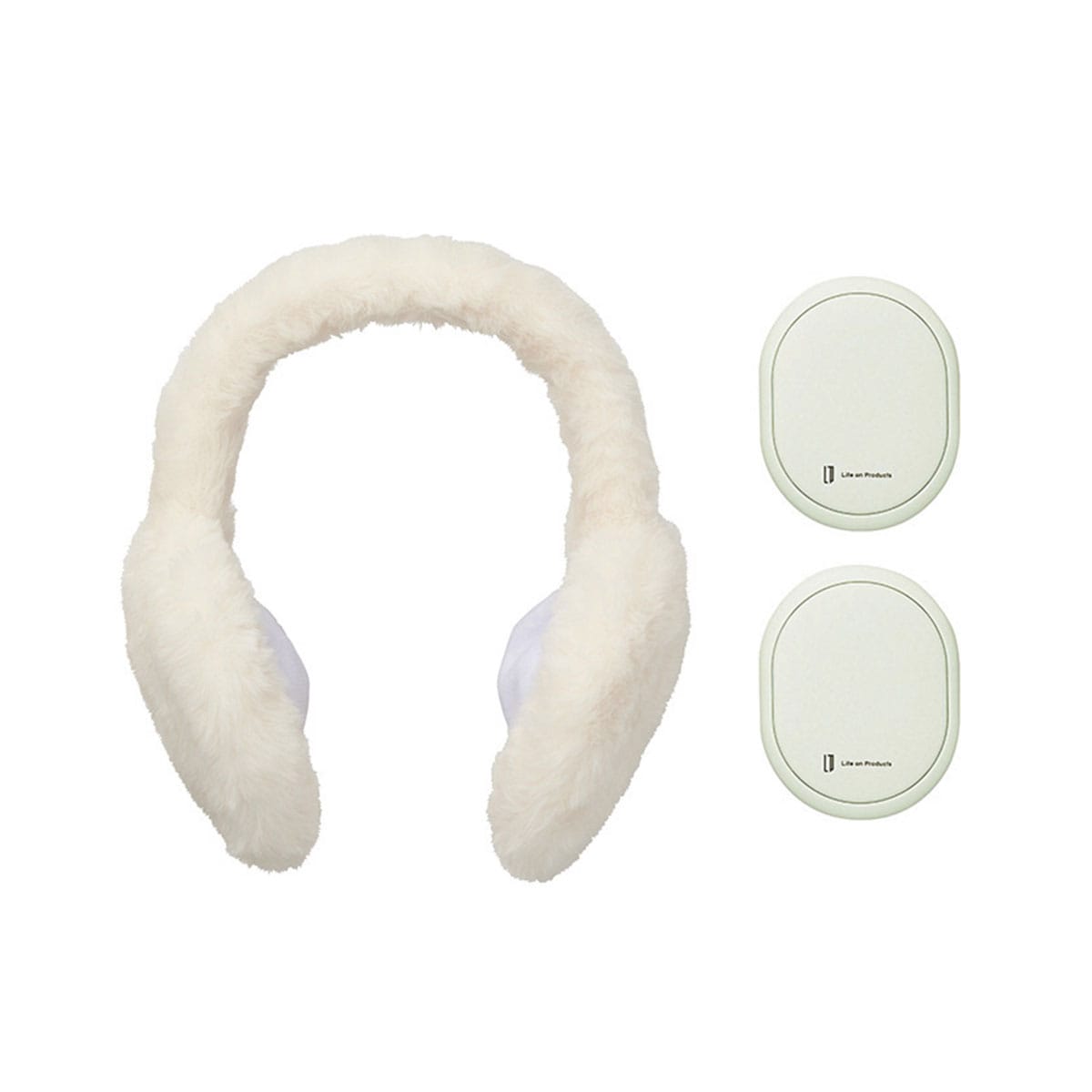 ミントグリーン