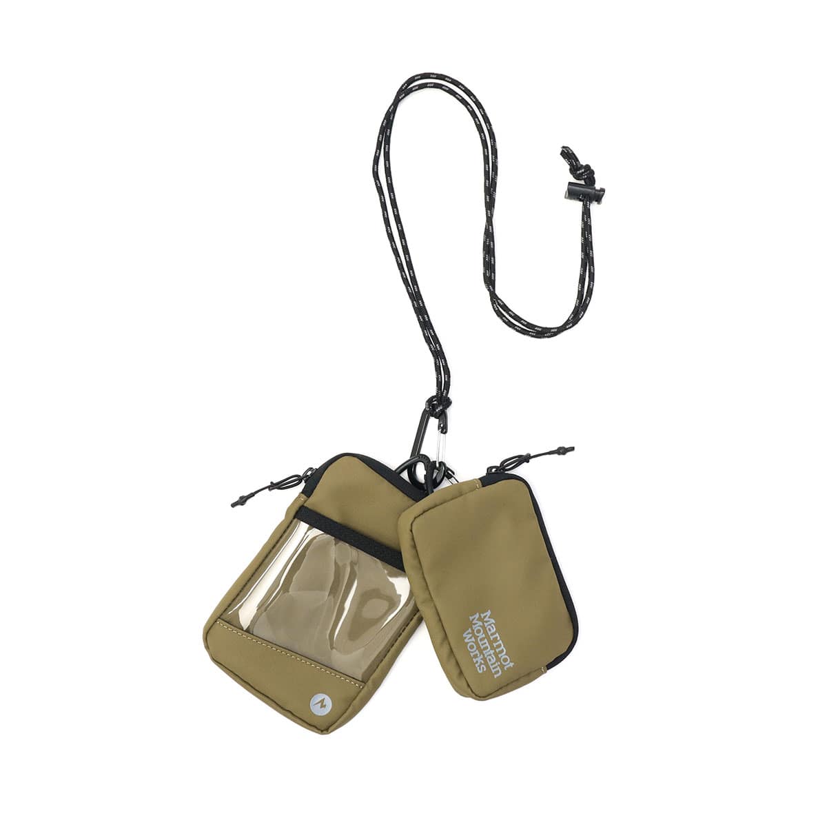 オリーブグリーン