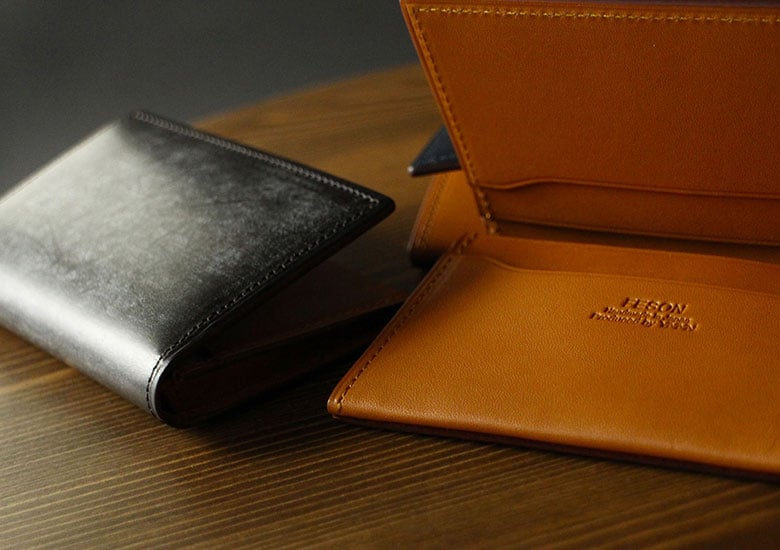 FESON フェソン 名刺入れ