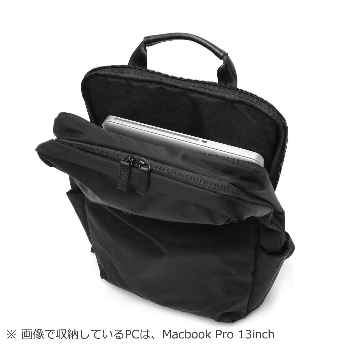 日本正規品】 マンハッタンポーテージ ブラックレーベル リュック