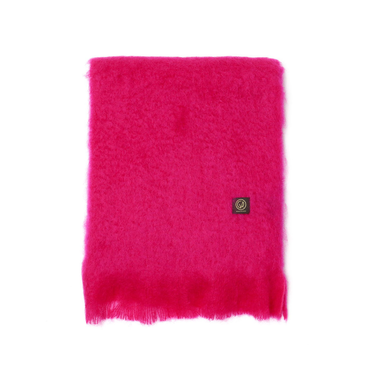 ビビットピンク