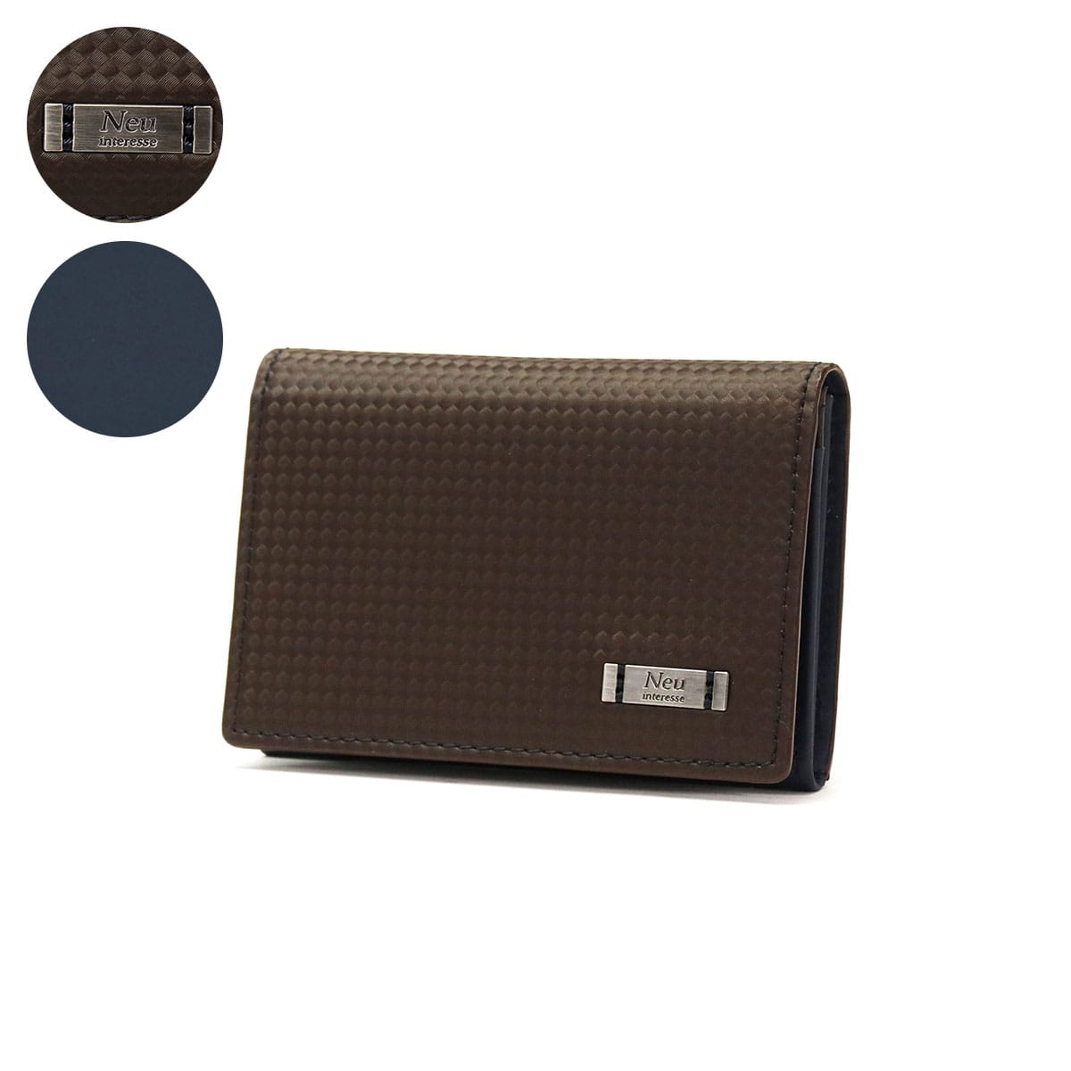 チョコxネイビー(03)