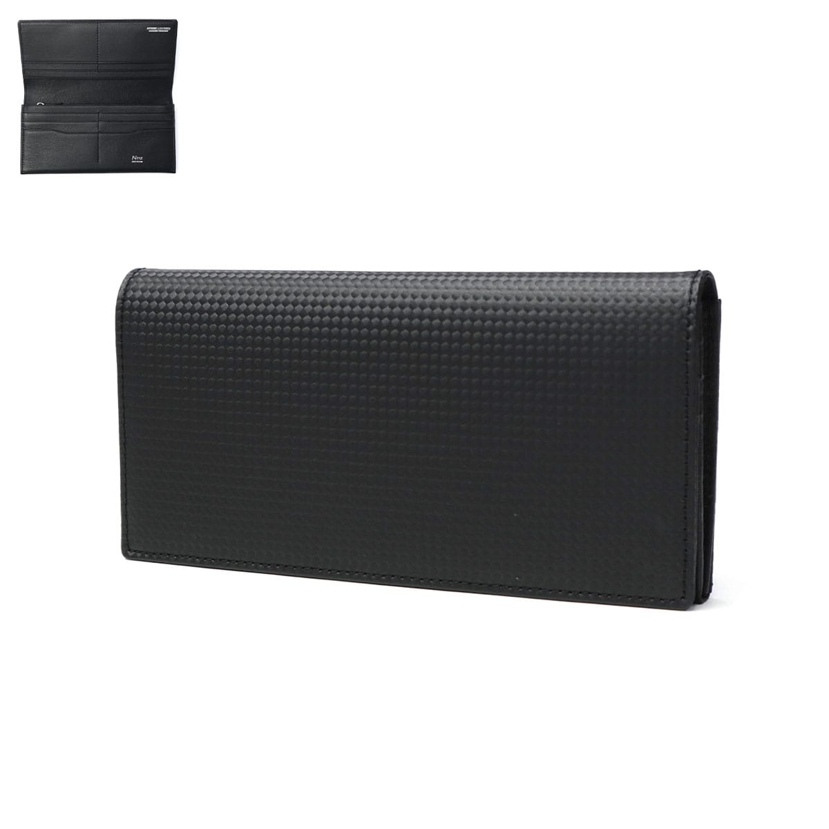 ブラック×ブラック