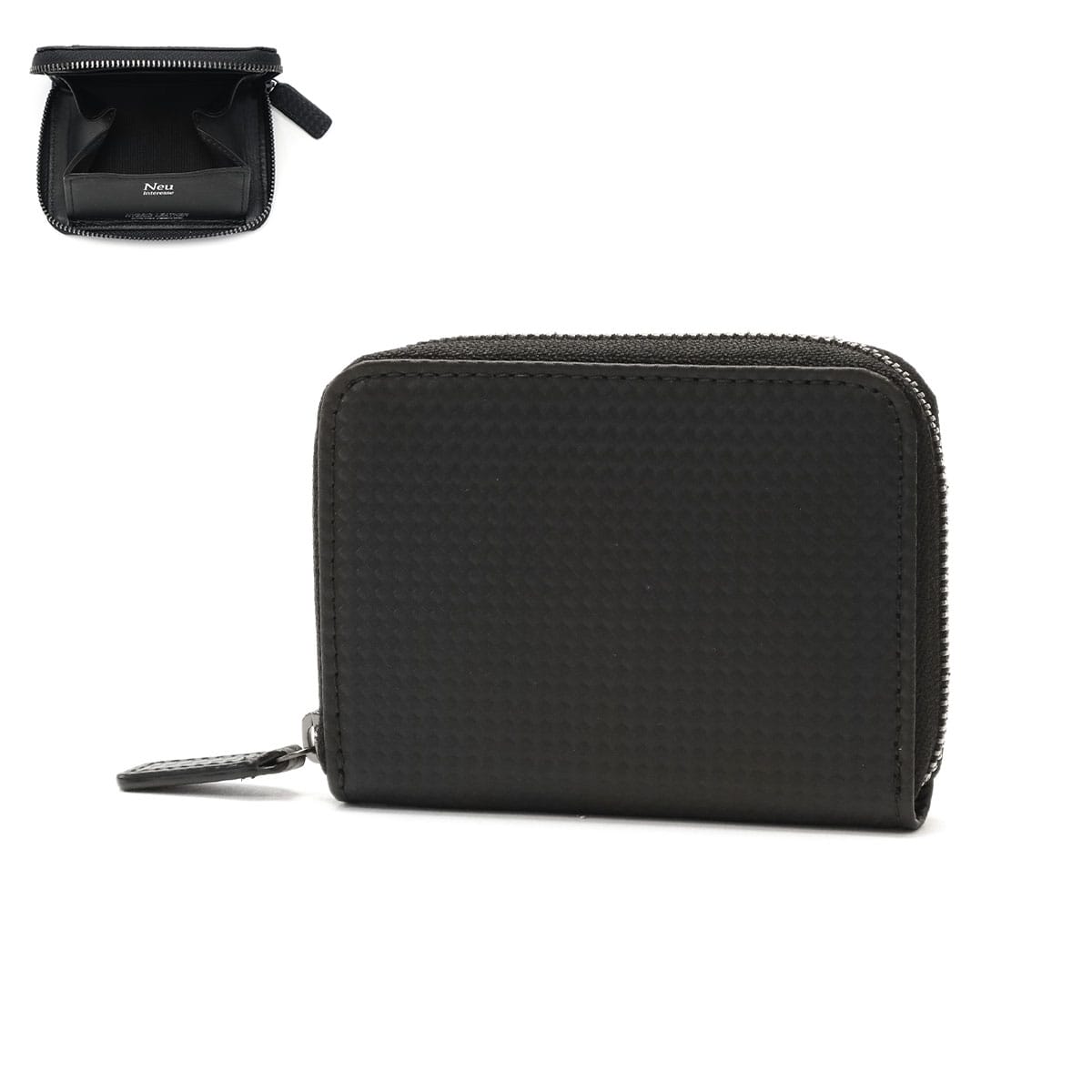 ブラック×ブラック