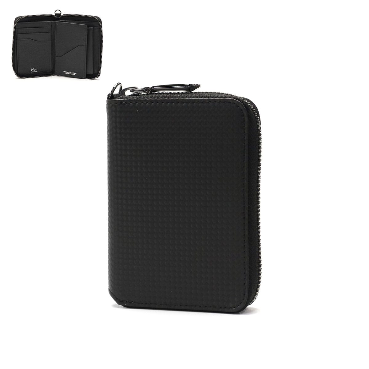 ブラック×ブラック