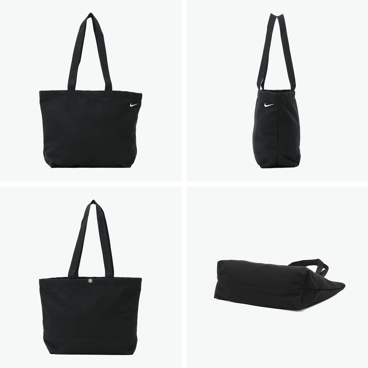 NIKE ナイキ トートバッグ リサイクル素材 布 おしゃれ 22L トート