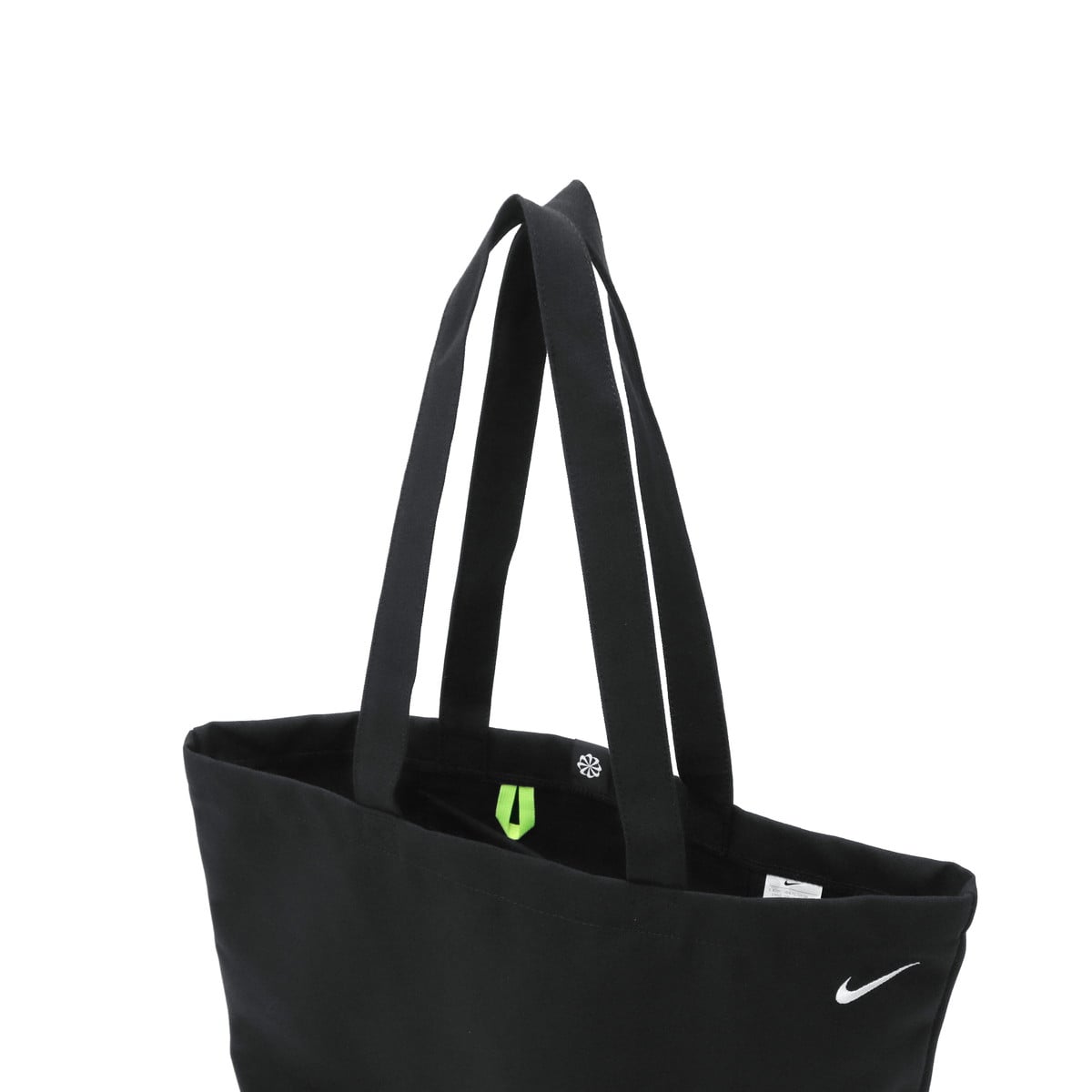 NIKE ナイキ トートバッグ リサイクル素材 布 おしゃれ 22L トート
