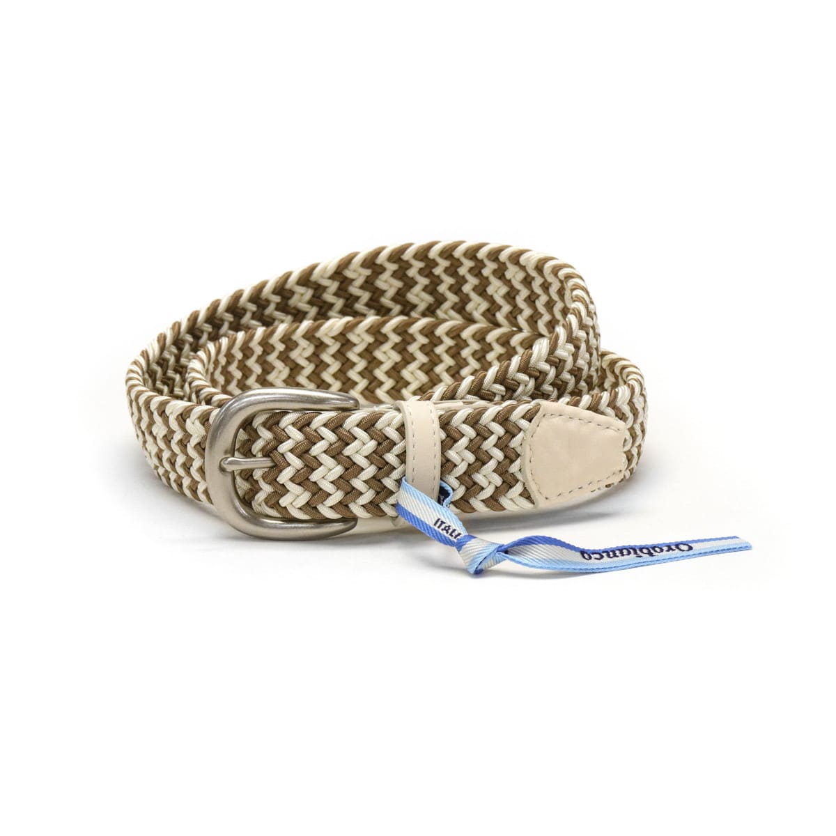 ホワイトxベージュ(12)