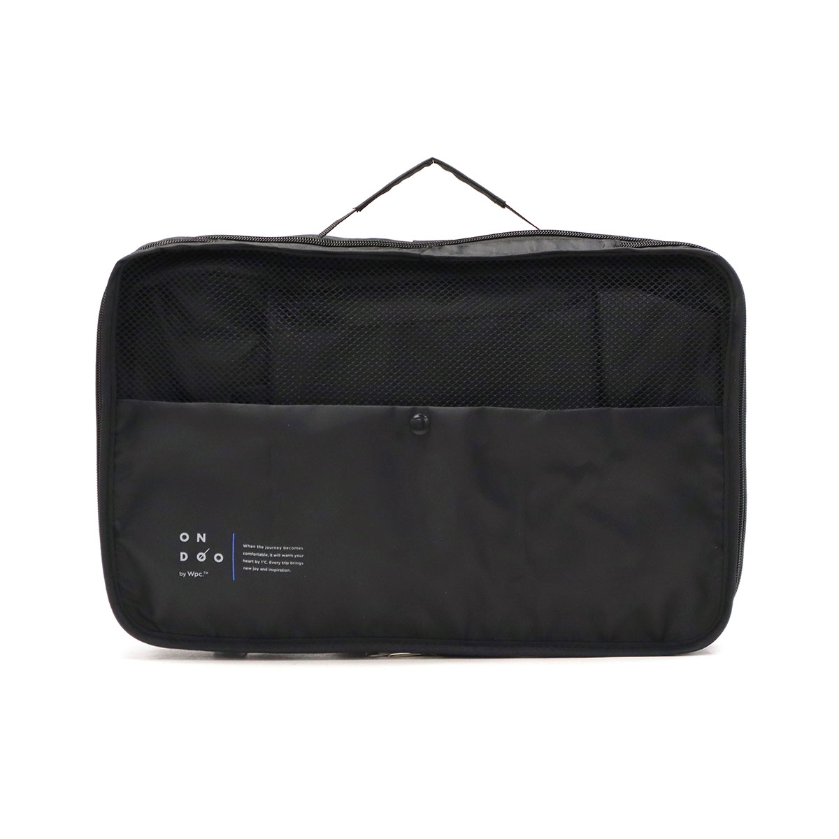 Wpc. ONDOO ポーチ 小物入れ ブランド ダブリュピーシー Wpc ワールド