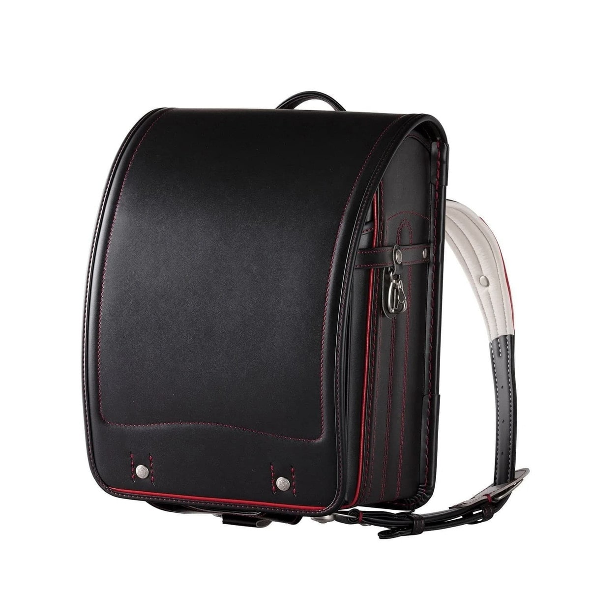 ブラックxレッド