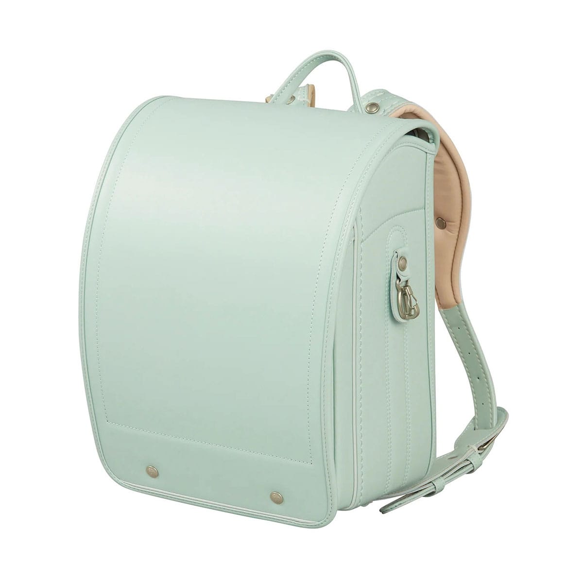 ミントグリーン