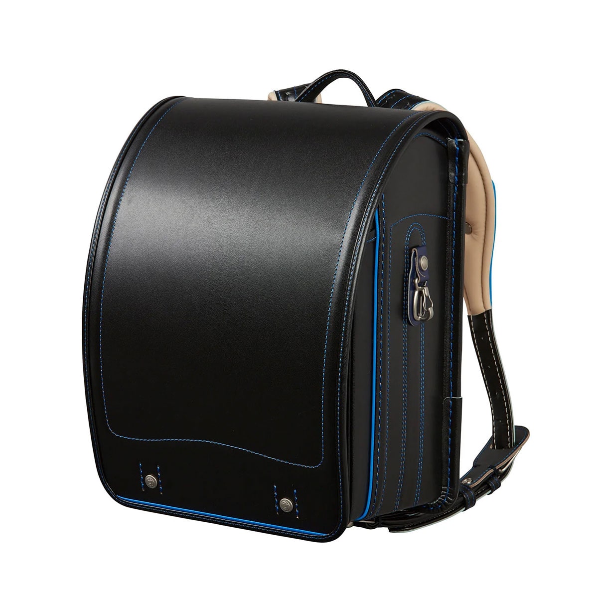 ブラック×ブルー