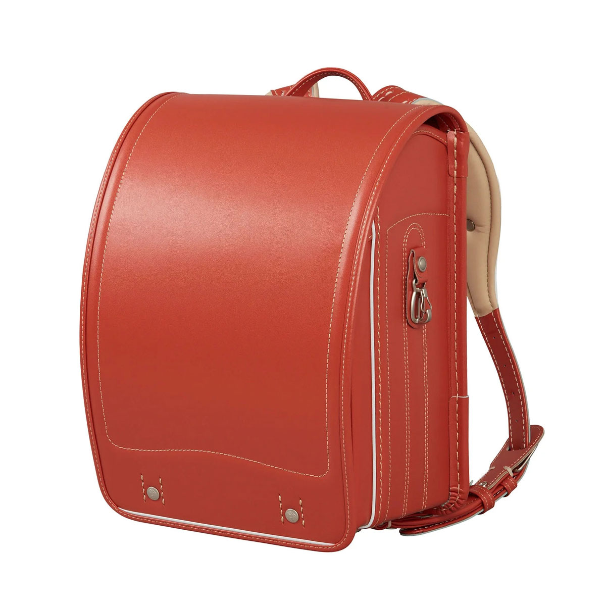 ブリックオレンジ