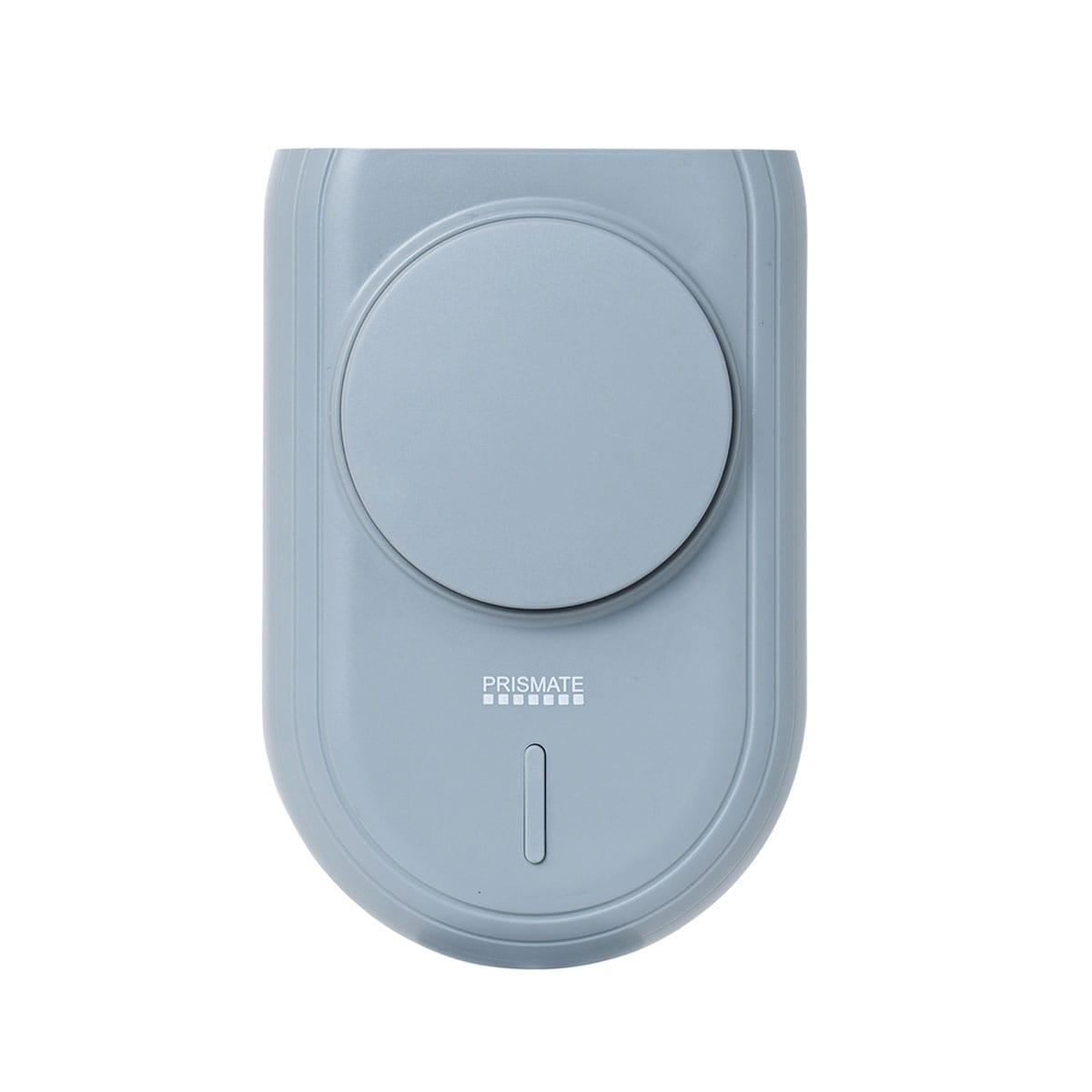 スモーキーブルー