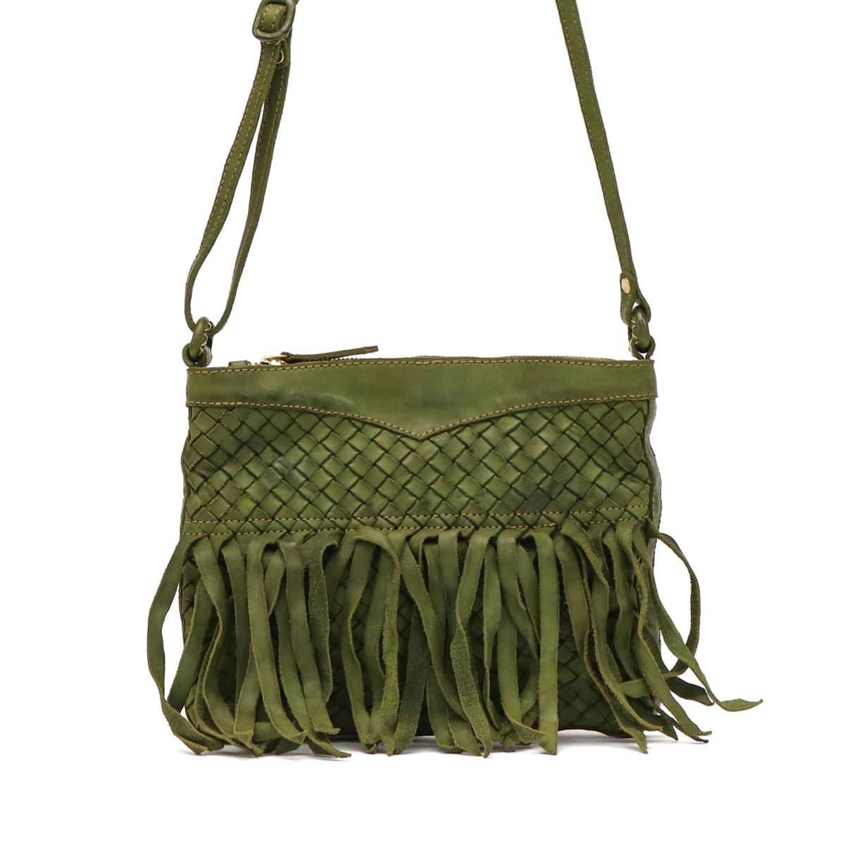 オリーブドラブ