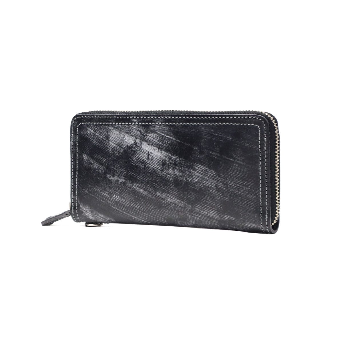 ブラック×ブラック