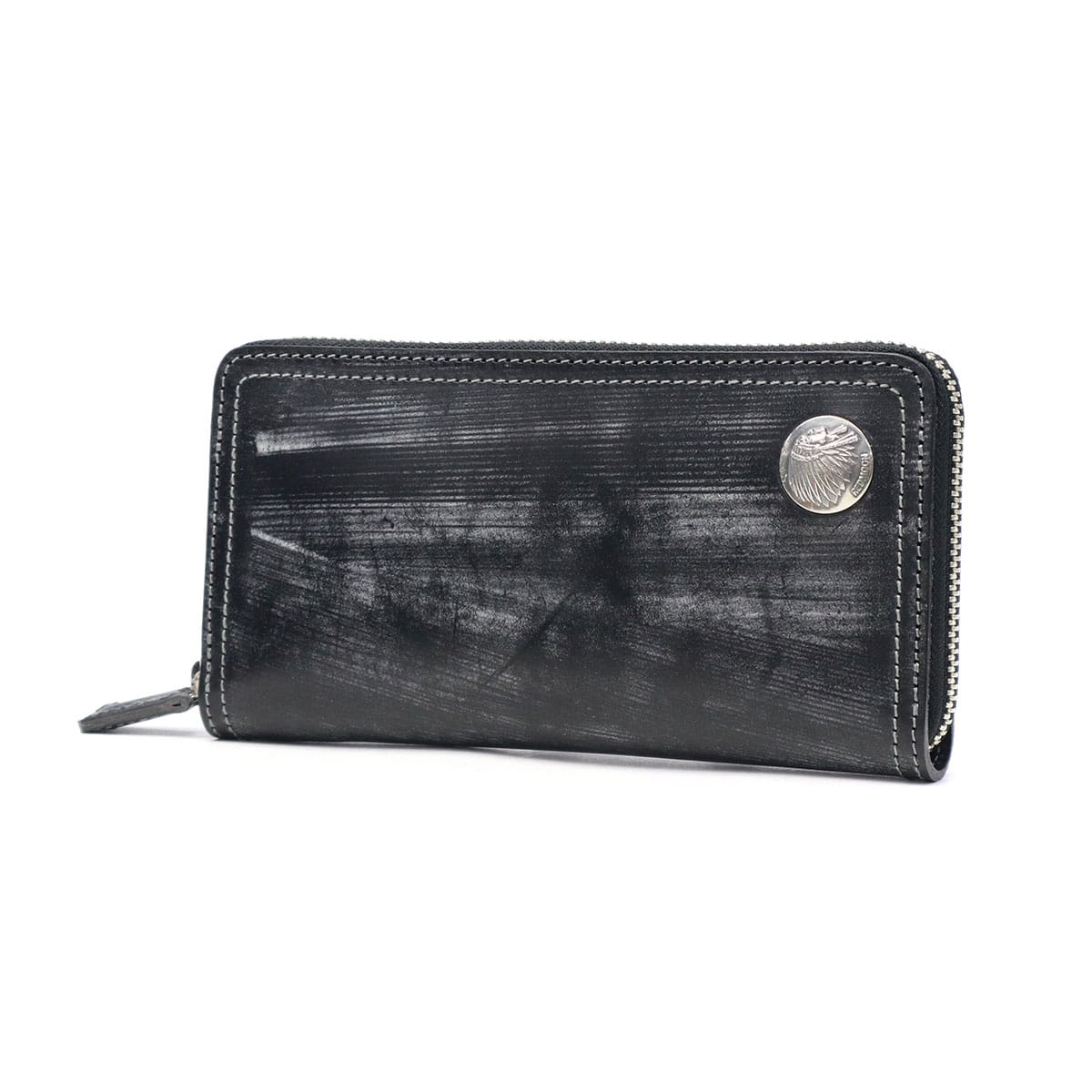 ブラック×ブラック