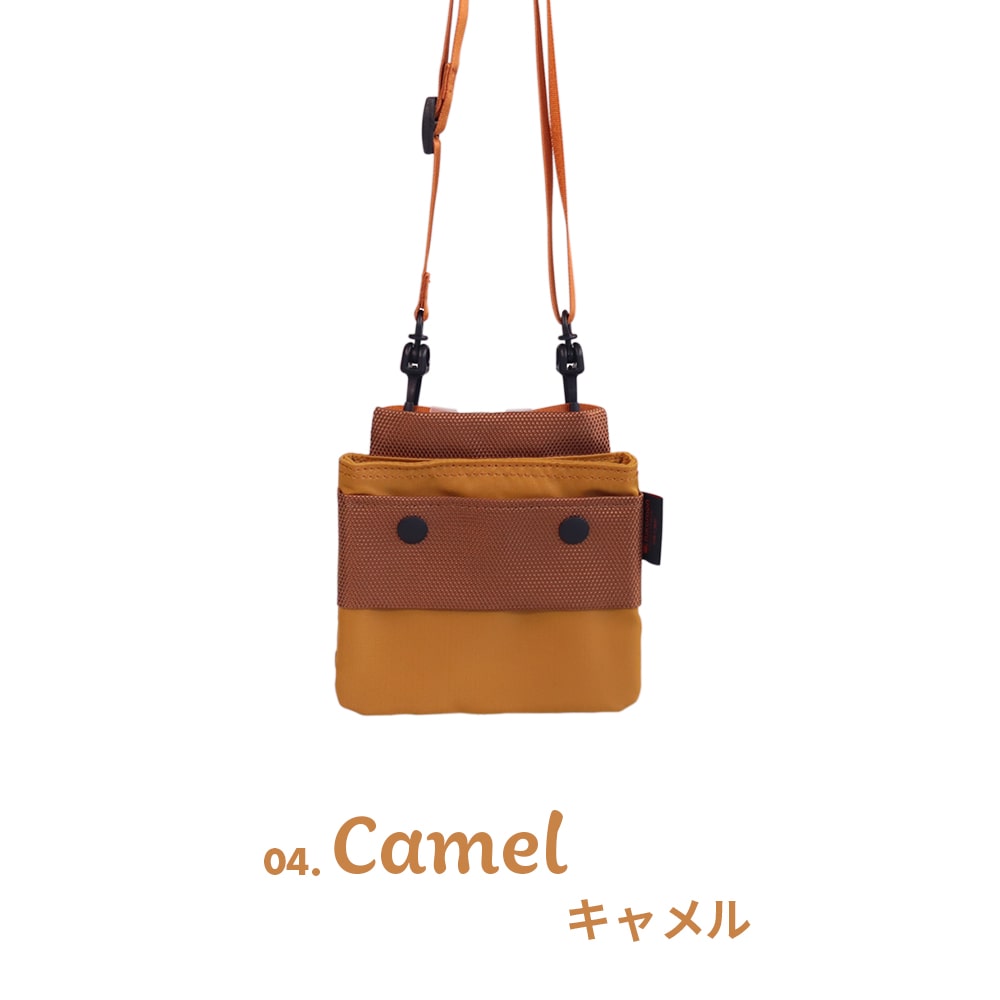 キャメル