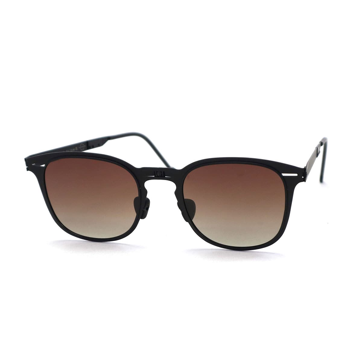 MatteBlack-BrownGradient