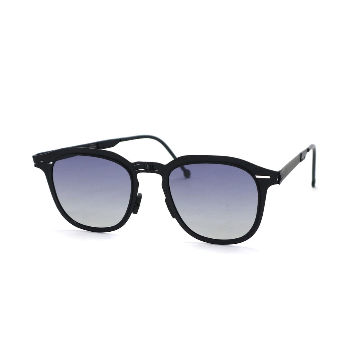 MatteBlack-BlueGradient