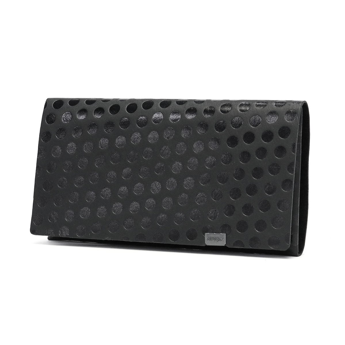 ブラックxブラック