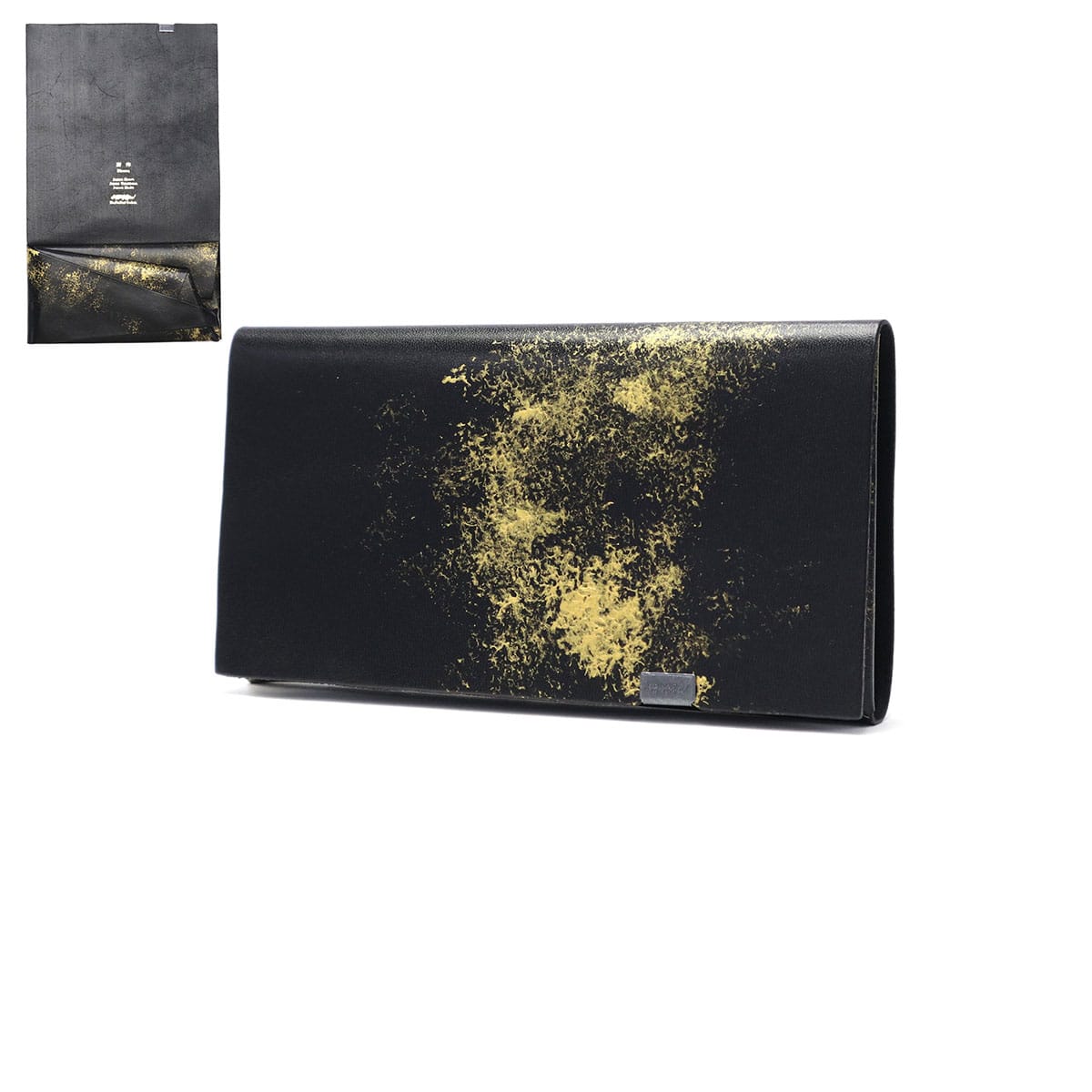 ブラック(松重)