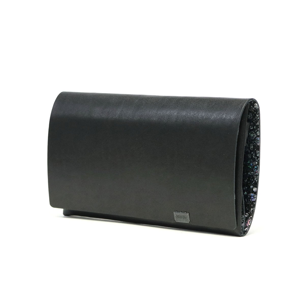 ブラックxシルバー