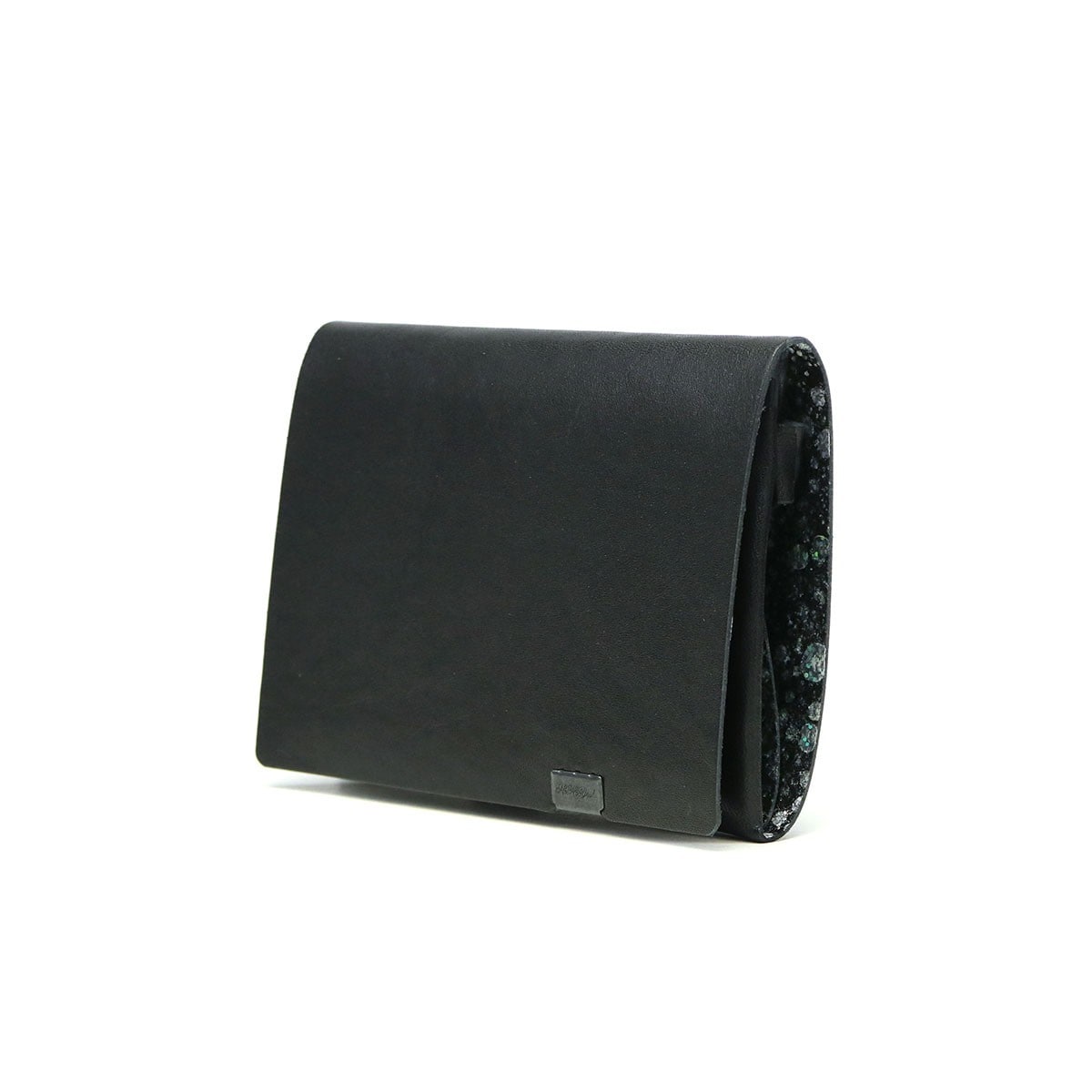 ブラックxシルバー