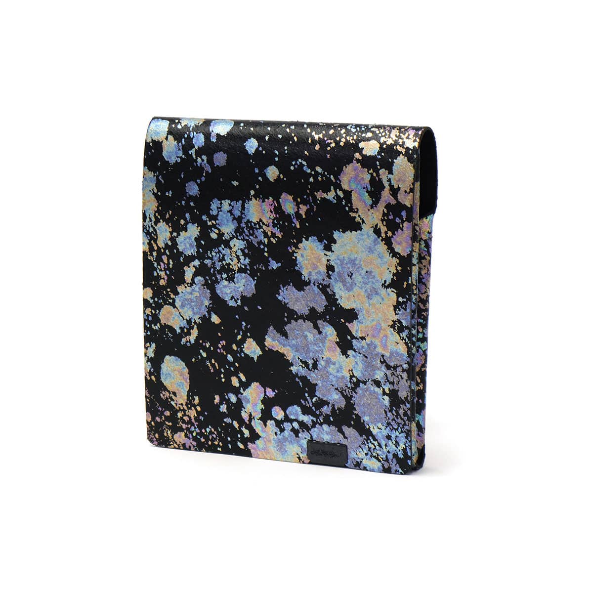 シャボンxブラック