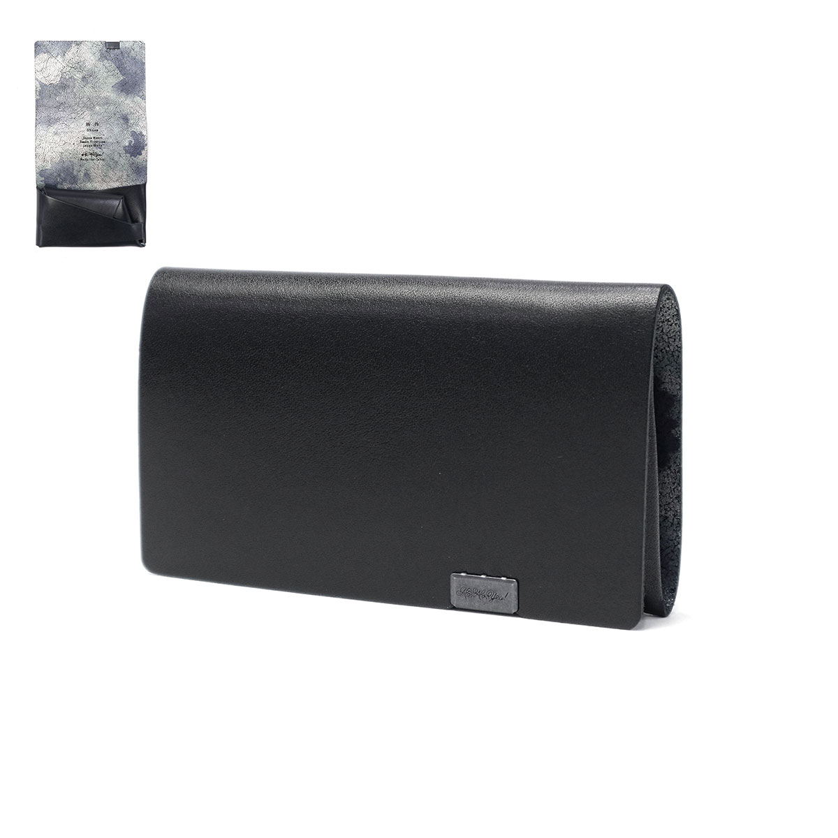 ブラックxフローラル