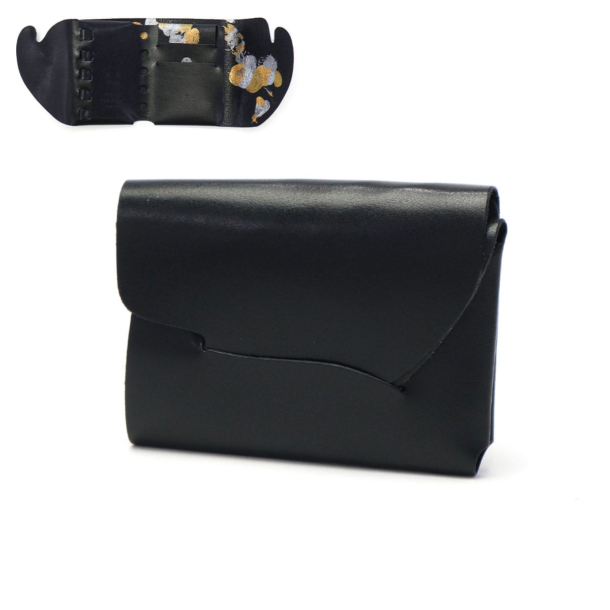 ブラック×海月