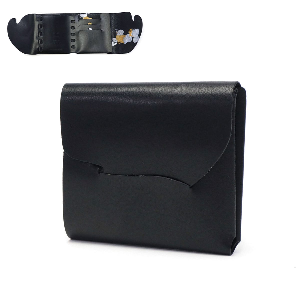 ブラック×海月