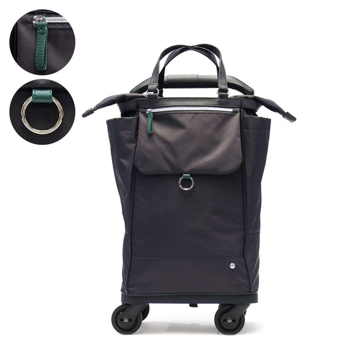 チャコールグレー(09)