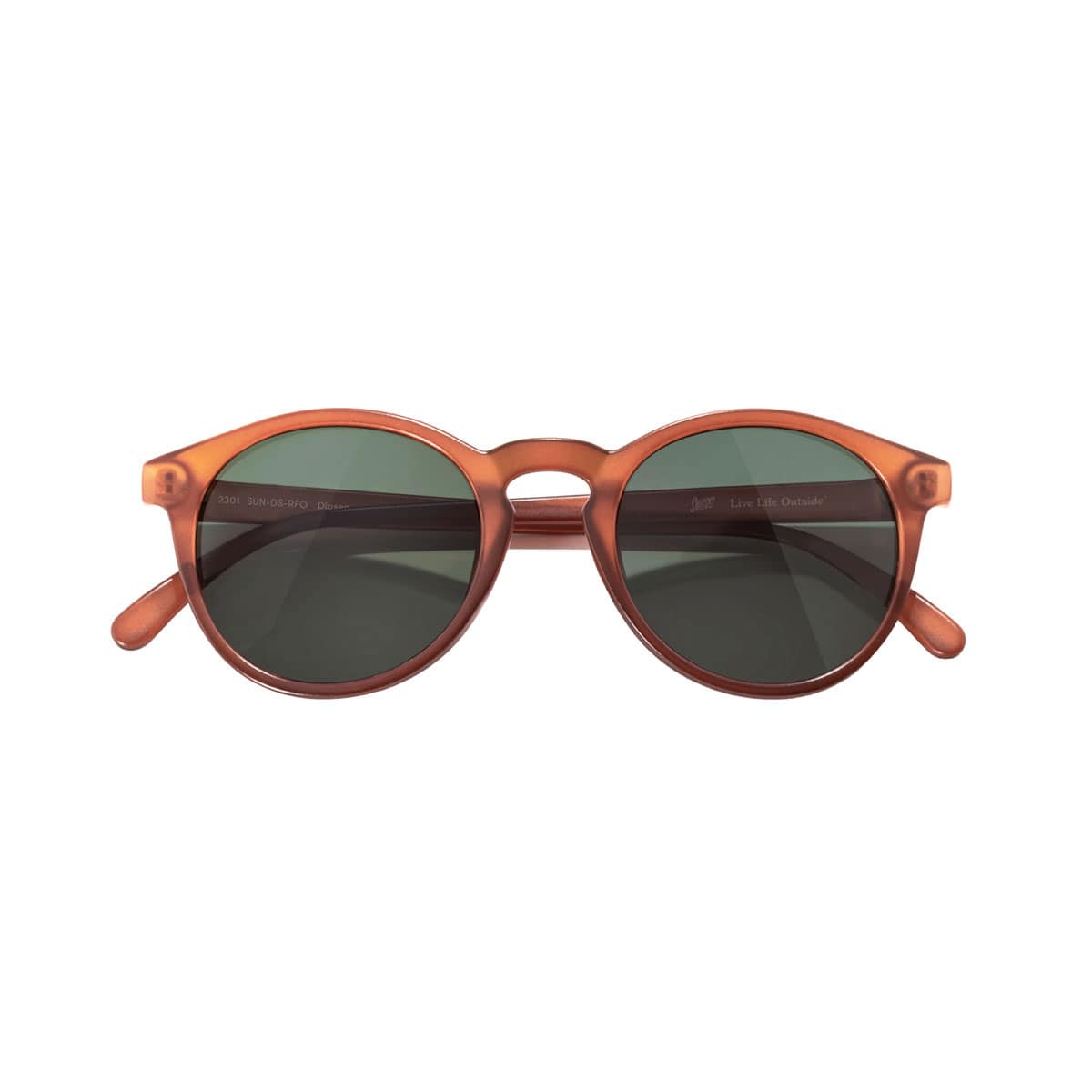 ラストフォレスト