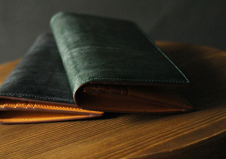 FESON フェソン 長財布