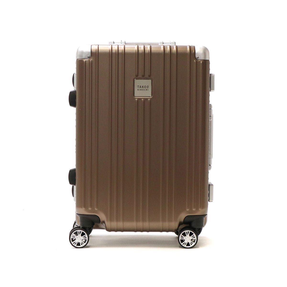 グレイッシュブラウン