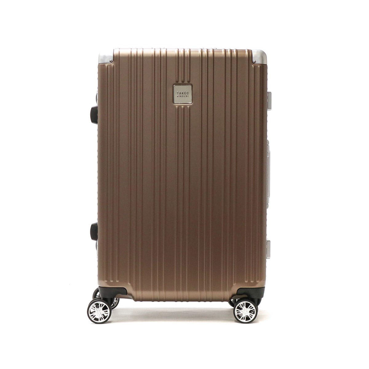 グレイッシュブラウン