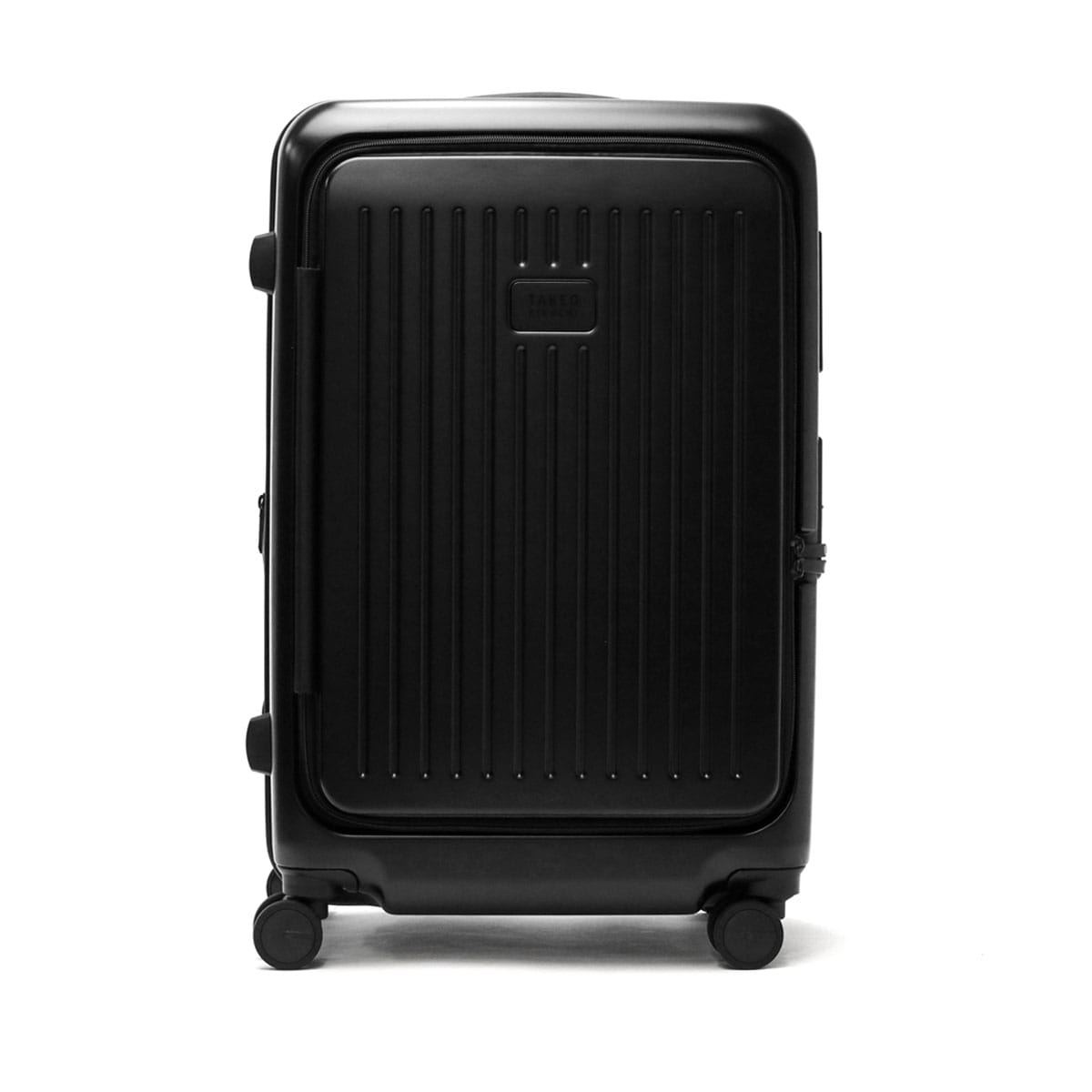 マットブラック