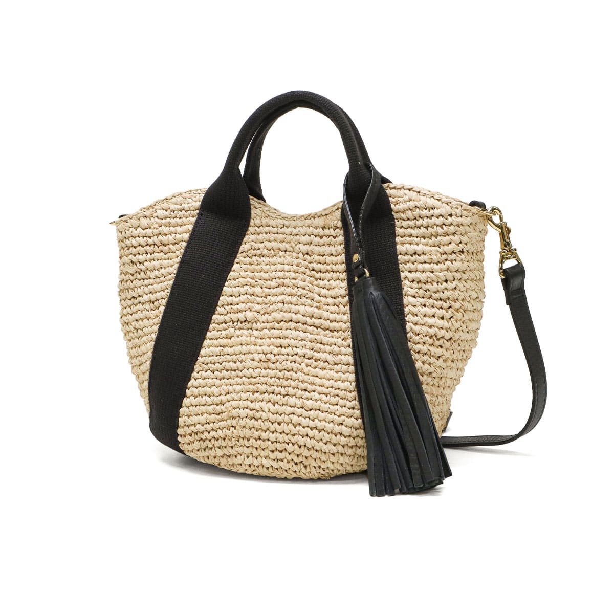 natural×black(black)