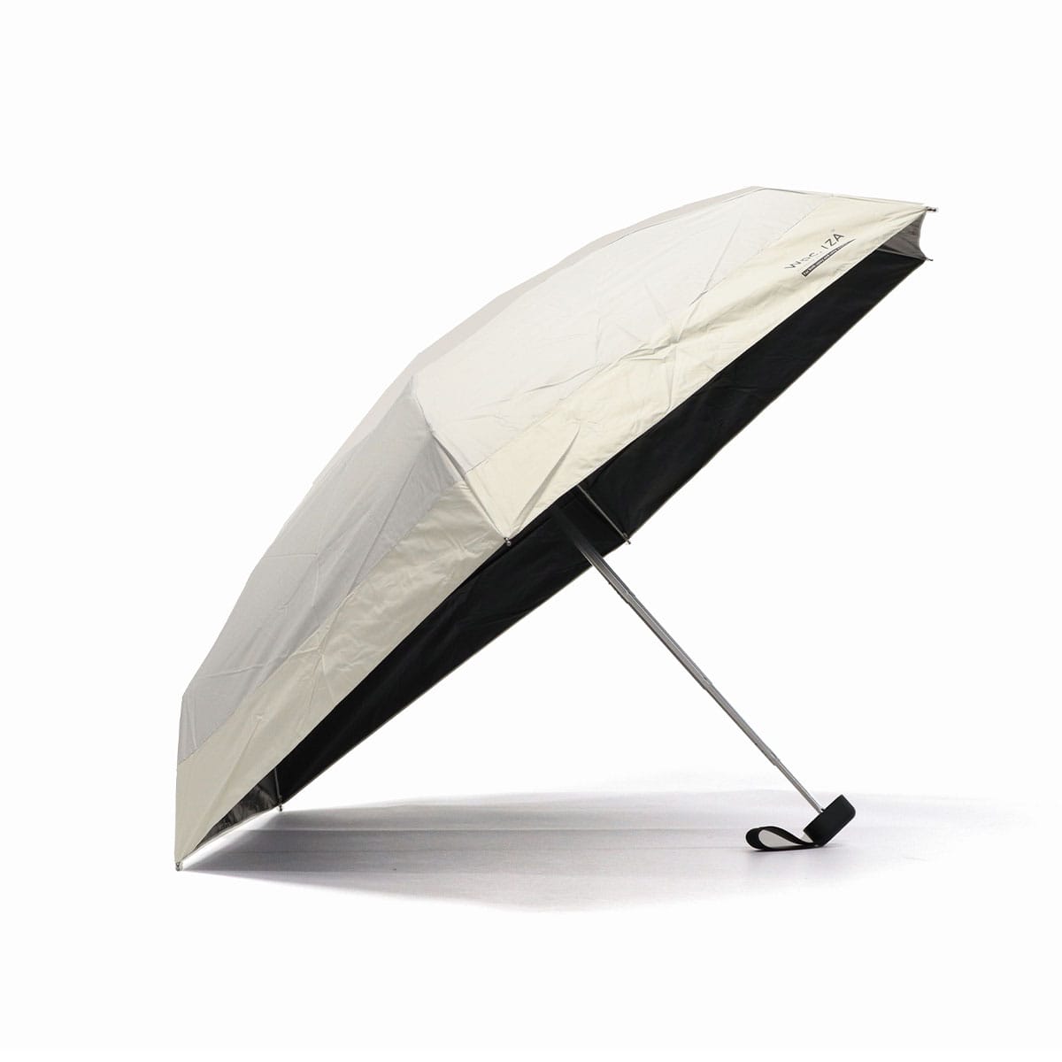 ライトグレー×オフ