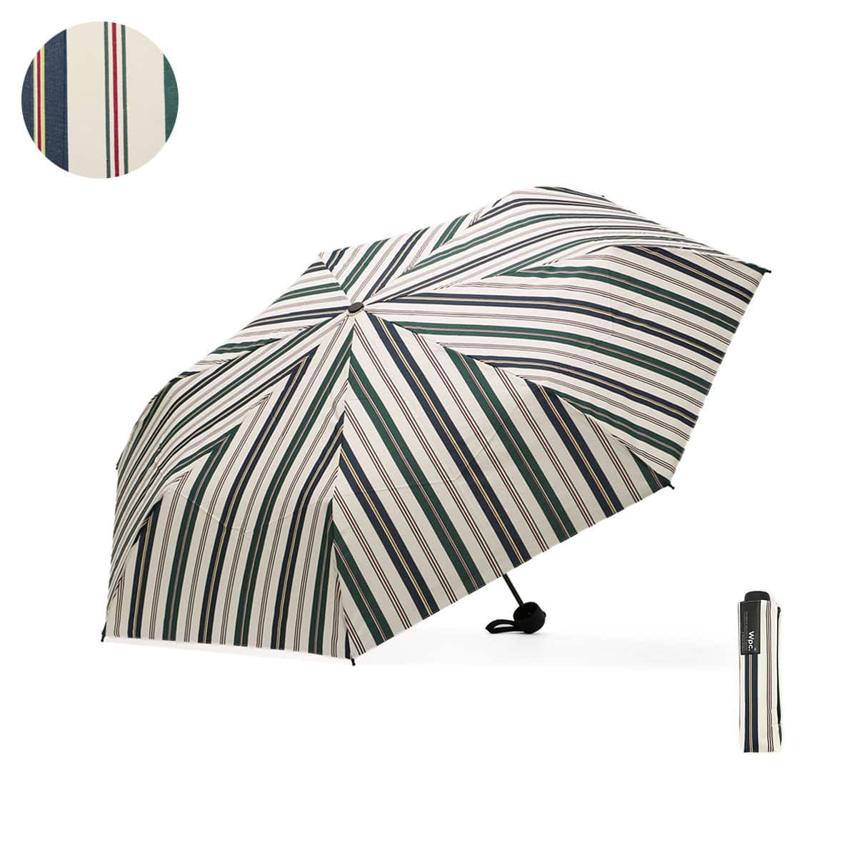 オルタネイトストライプ