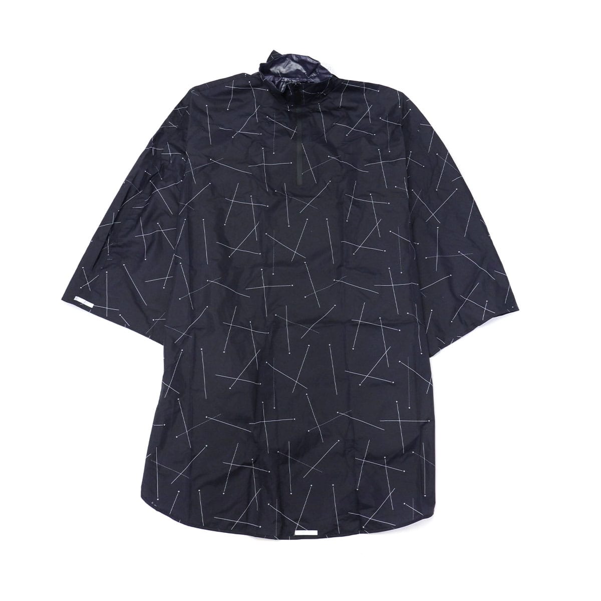 シューティングスターネイビー