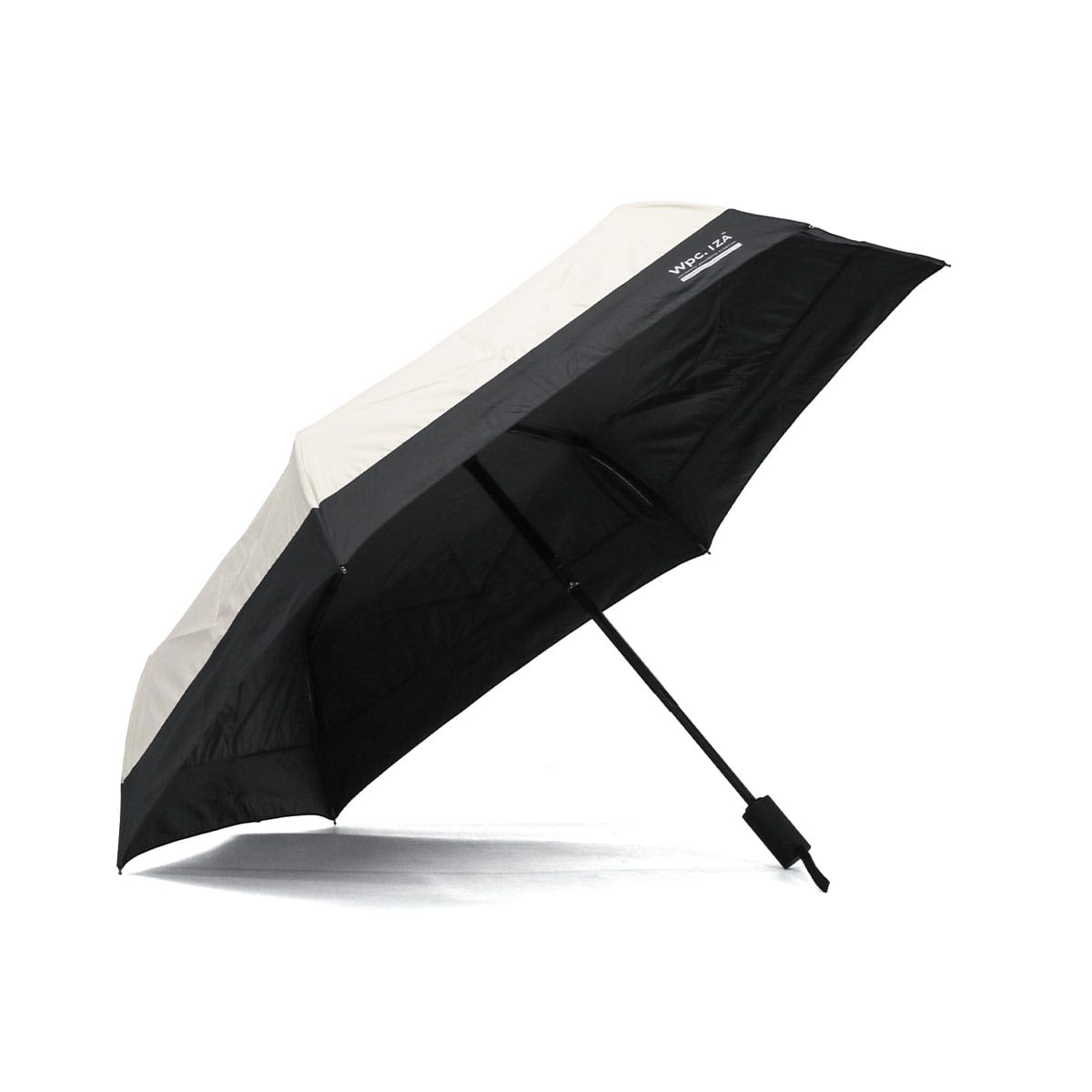 オフ×ブラック