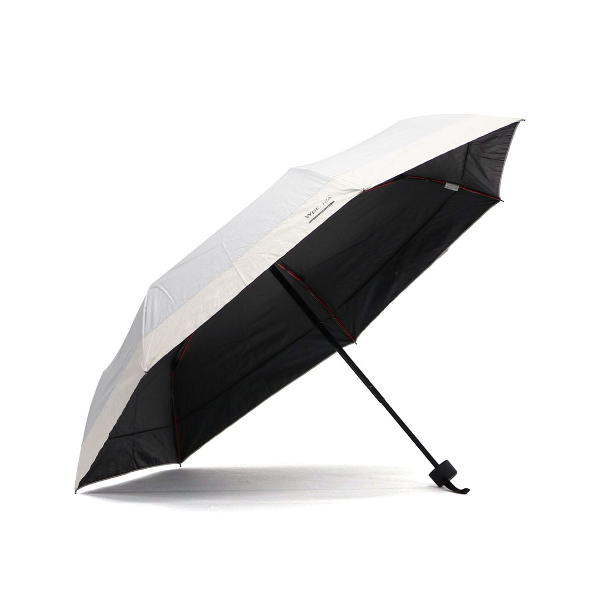 ライトグレー×オフ