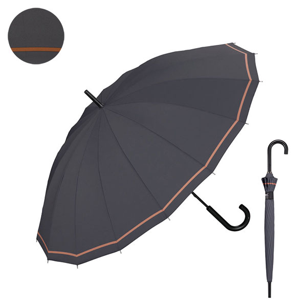 チャコールシングルライン