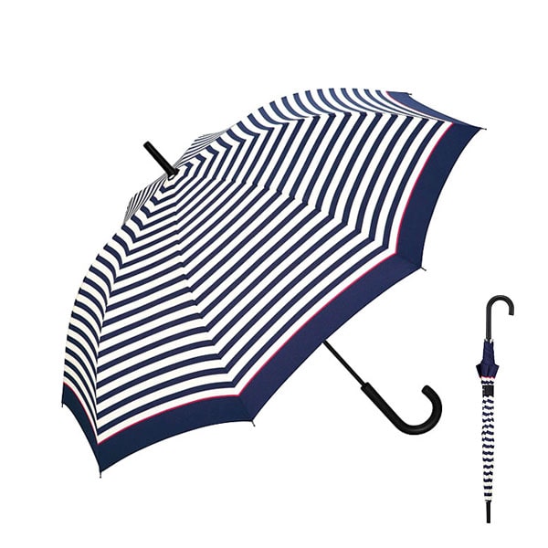 ピンクラインボーダー