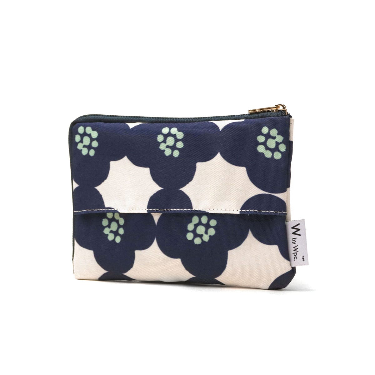 カメリアネイビー