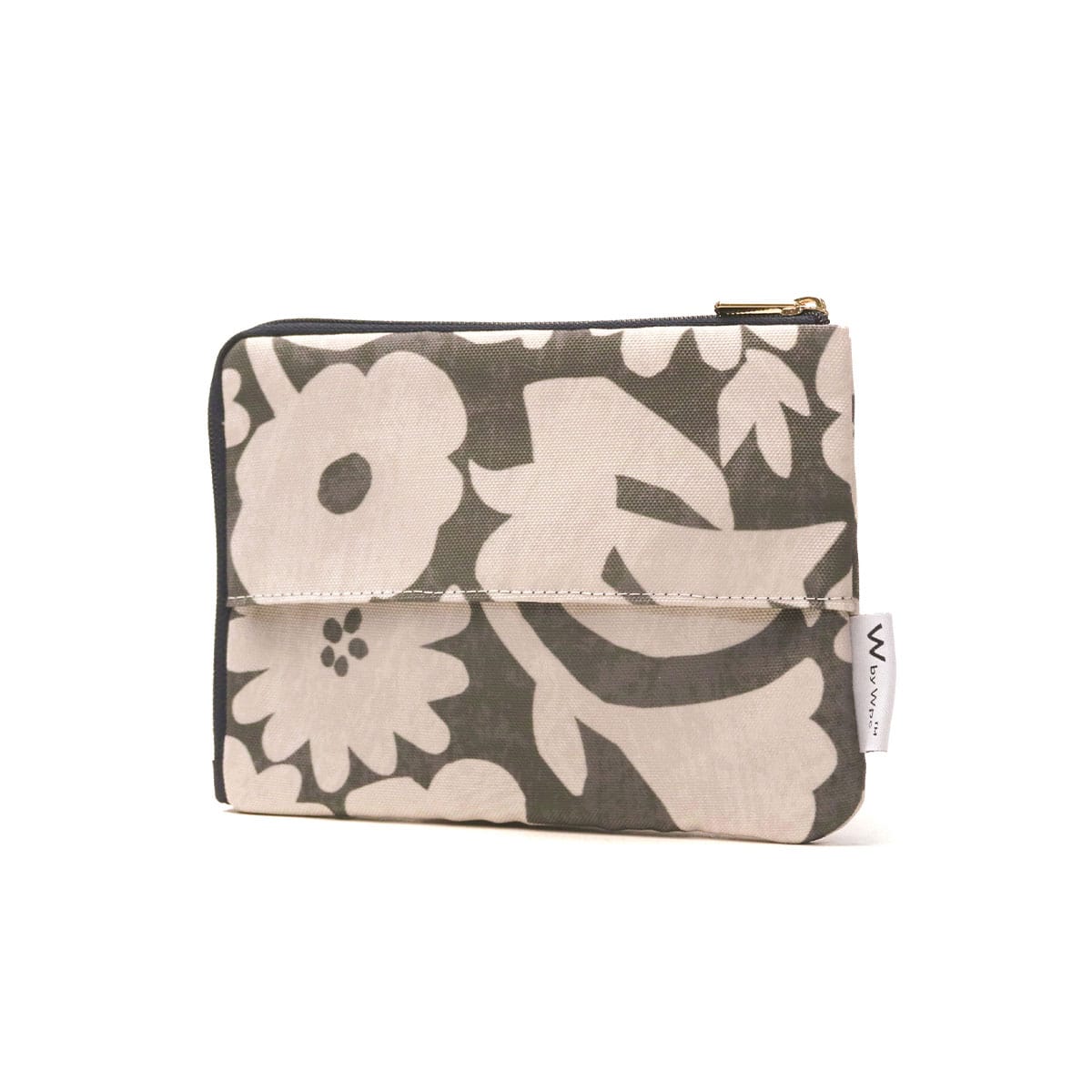 花と鳥チャコール